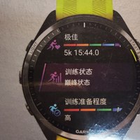 伴你前行——佳明forerunner 965运动手表