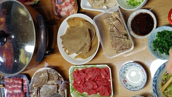 家庭煮夫的日常 篇十九：最爱的川渝火锅，在家也可以轻松搞定