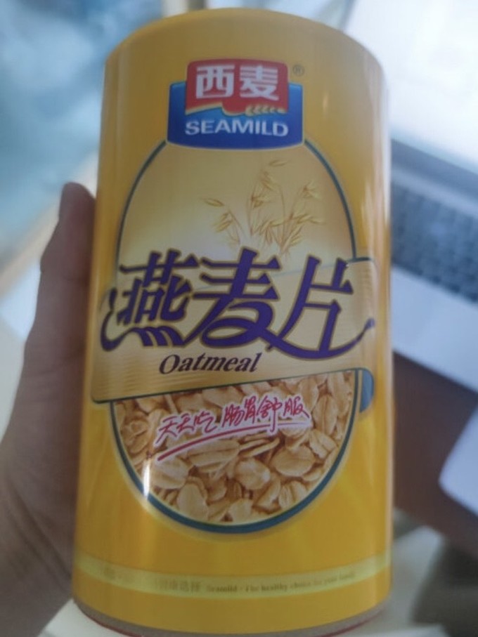 西麦其他冲饮谷物