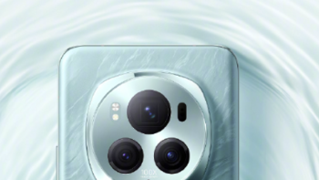 荣耀 Magic6 系列手机外观设计：海湖青配色与独特 “枕形” 摄像头