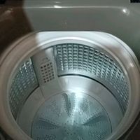 海尔波轮洗衣机全自动小型 直驱变频10公斤大容量 升级除螨洗 桶自洁 原厂品质 以旧换新EB100B20Mate1