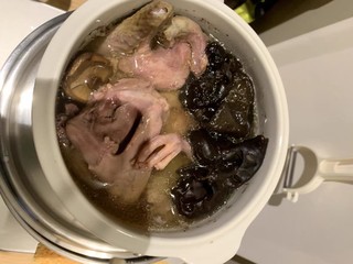 鸽子肉养生