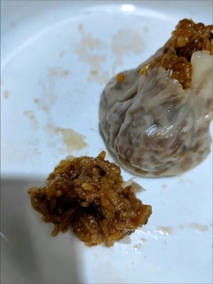 ￼￼湾仔码头经典糯米三丁烧麦  面点 烧卖 生鲜 儿童早餐食品 速食300g 6只装