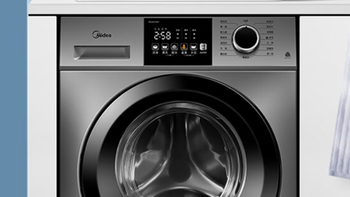 小家电专栏 篇四十六：洗衣机年底换新，国产品牌top3，哪几款的性价比更高？