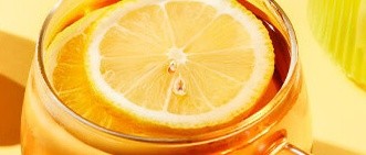 四季养生好伴侣——京东京造 蜂蜜冻干柠檬片