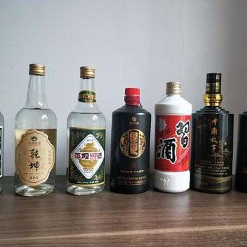 打假都打不掉的3种“酒”，强制收割智商税，你踩过几个坑？