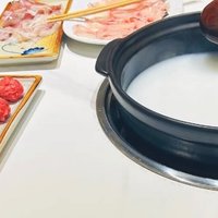 美食 篇八十一：冬季养生，来一锅毋米粥吧