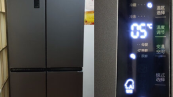 冰箱选购 篇五：中高端冰箱比一般冰箱好在哪？3000元左右推荐容声452和TCL的456