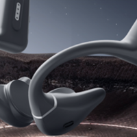 「洪荒之力」NANK南卡Runner Pro 4S骨传导运动耳机
