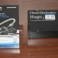 森海塞尔 IE 500 Pro与CHORD HUGO2解码耳放个人试听感受