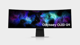 Samsung Odyssey OLED 2024：G9、G8、G6三款新产品针对电竞