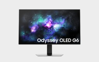 Samsung Odyssey OLED 2024：G9、G8、G6三款新产品针对电竞
