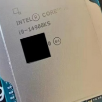 聚焦CES丨英特尔将发布酷睿 i9-14900KS 顶级处理器，睿频可达 6.2GHz