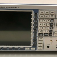 德国原装罗德与施瓦茨R&S FMU36基带分析仪