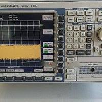 罗德与施瓦茨FSG8 FSG13二手仪器频谱信号分析仪