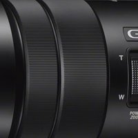 绝佳画质的伴侣：索尼E PZ 18-105mm F4 G OSS镜头