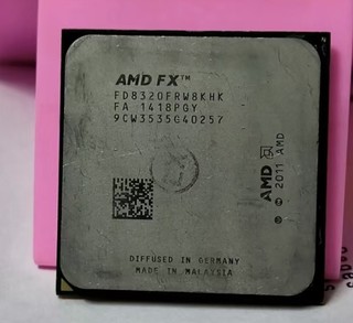 农耕系列？AMD都不愿再回味的过往！