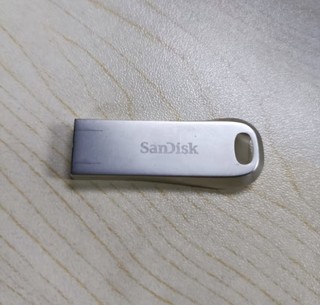 闪迪SanDisk高速优盘128G
