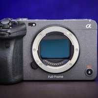 索尼α7S系列终结？FX3 II 3月发布