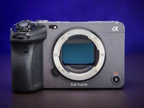 索尼α7S系列终结？FX3 II 3月发布