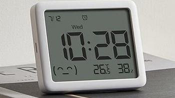 秒秒测温湿度计：改变生活的小而美科技产品！
