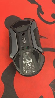 赛睿Rival 650：精准度与舒适度的完美平衡！