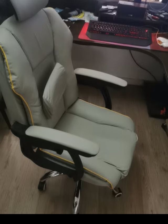 古雷诺斯 人体工学椅