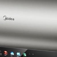 美的（Midea）水电分离电热水器家用 3300W变频