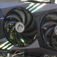 微星魔龙三剑客，RTX4060、RTX4060Ti、RTX4070总有一款适合你！