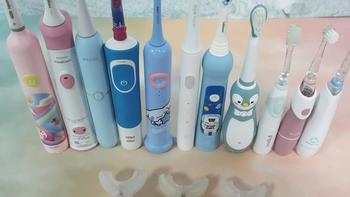 电动牙刷对儿童好吗？警惕三大重灾区缺点