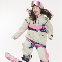 孩子们的滑雪装备，是租还是买？
