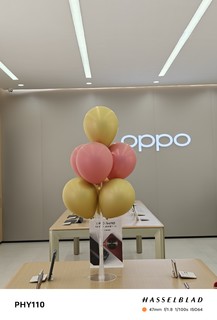 OPPO Find X7 Ultra真机上手，比渲染图好看