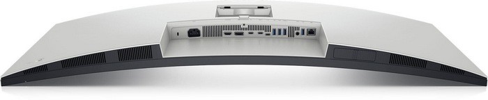 聚焦CES丨戴尔发布 UltraSharp 40/34 两款顶级曲面办公屏，MiniLed 区域调光、莱茵5星护眼认证