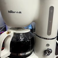 打工人神器—咖啡机