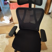 【沉浸式组装体验】只需349元京东京造Z5 soft人体工学椅