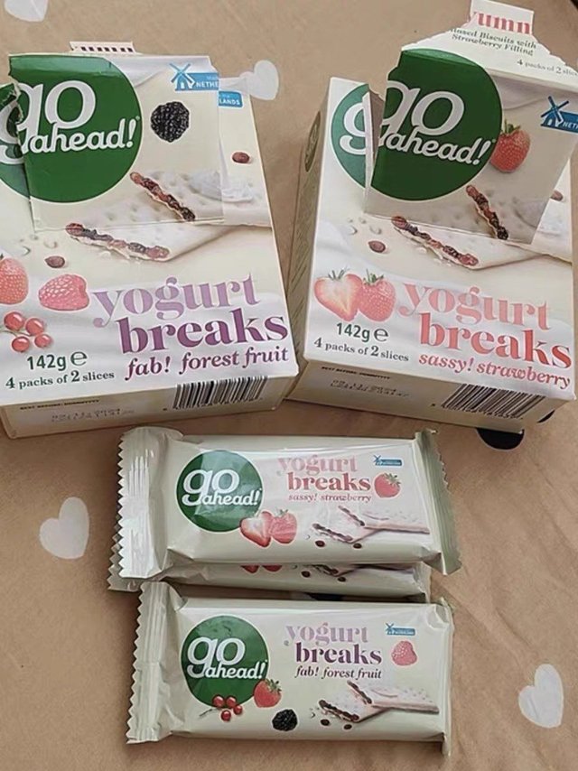 特别好吃的饼干