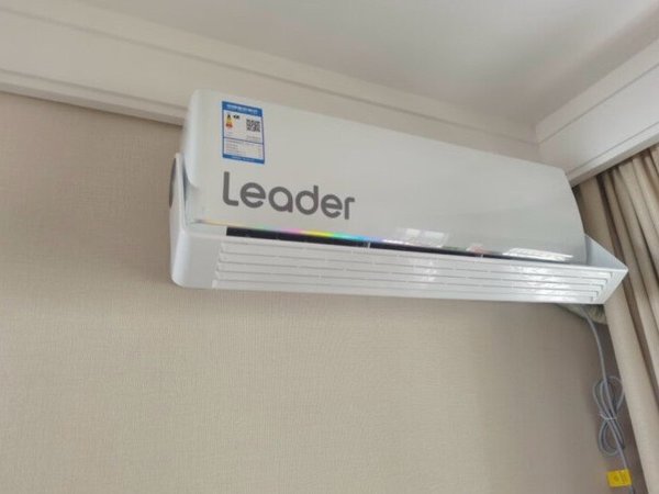 我宣布找到我的本命空调了!!!