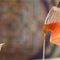 高原珍稀茴香蜜，你尝过吗？
