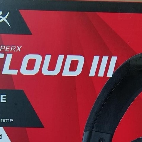 HyperX Cloud3——顶级游戏耳机时隔八年再次升级！