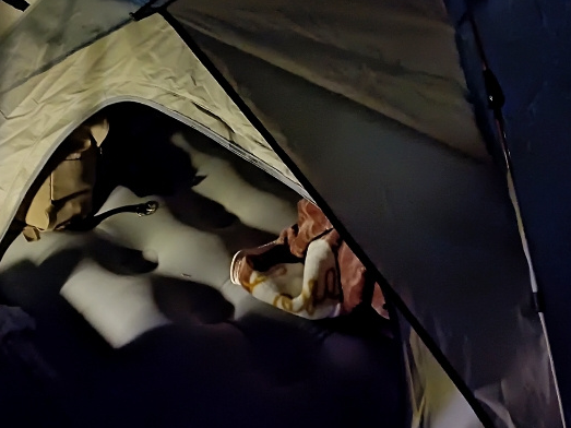 吉普帐篷