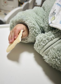 小皮米饼：宝宝健康零食优选