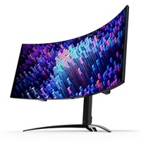 聚焦CES丨宏碁发布 “掠夺者”Predator X34 X 、X34 V3 和 Predator X39 超宽带鱼屏