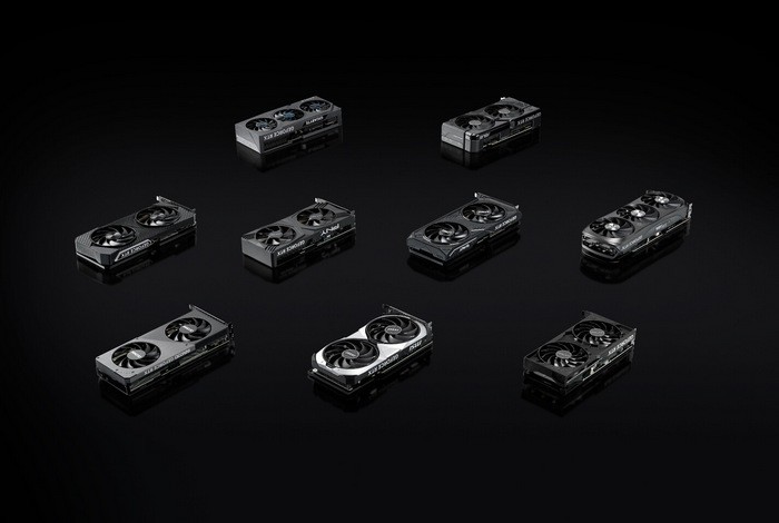 聚焦CES丨NVIDIA 发布 RTX 40 Super 系列显卡，部分卡加量还更便宜