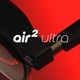  聚焦CES丨Xreal 发布 Air 2 Ultra AR 眼镜：支持 6DOF 追踪、空间视频格式　