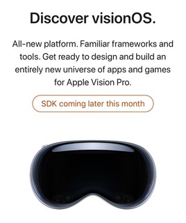 怎么看Apple Vision Pro ，3499还是美金，2月2日上市