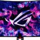 聚焦CES丨华硕发布 ROG Swift OLED PG39WCDM 顶级电竞屏，39英寸OLED面板、240Hz 高刷