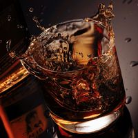 分享一种经典的调配喝法——威士忌老炮儿