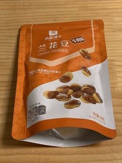 香香脆脆的年货五香蚕豆，好吃美味。