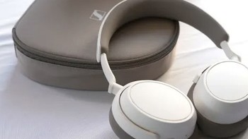 CES 2024 森海塞尔发布旗下全新的三款耳机