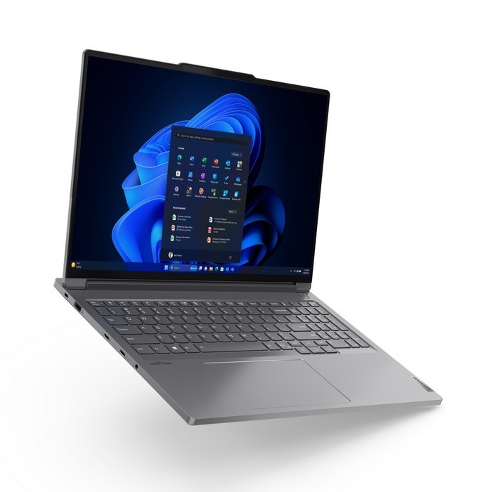 聚焦CES丨联想发布新款 ThinkBook 16p 全能本，第14代酷睿HX+ RTX 4060 独显、3.2K IPS屏